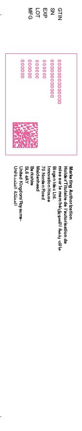 Plegridy Initiation Pack